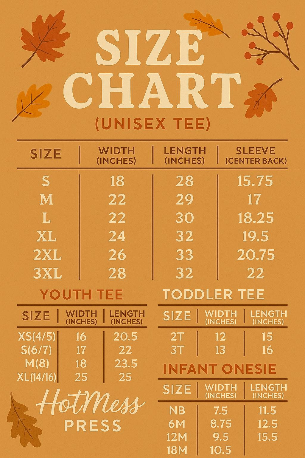 Checkered Fall Graphic Tee: Retro Autumn T-Shirt (PNG Design)