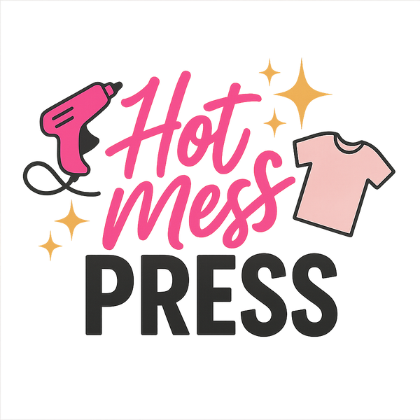 Hot Mess Press 
